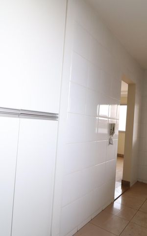 Apartamento para alugar com 115m², 3 quartos e 4 vagasCozinha