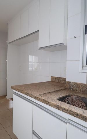 Apartamento para alugar com 115m², 3 quartos e 4 vagasCozinha