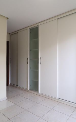 Apartamento para alugar com 115m², 3 quartos e 4 vagasQuarto 3 - Suíte