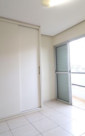 Apartamento para alugar com 115m², 3 quartos e 4 vagasQuarto 3 - Suíte