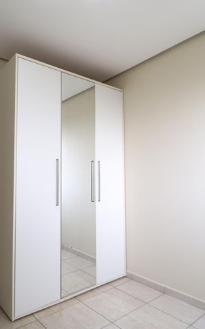 Apartamento para alugar com 115m², 3 quartos e 4 vagasQuarto 2