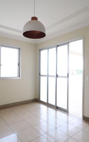 Apartamento para alugar com 115m², 3 quartos e 4 vagasSala Cobertura