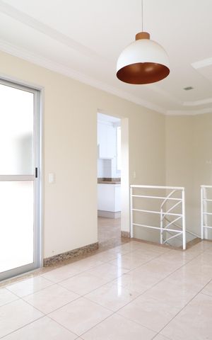 Apartamento para alugar com 115m², 3 quartos e 4 vagasSala Cobertura