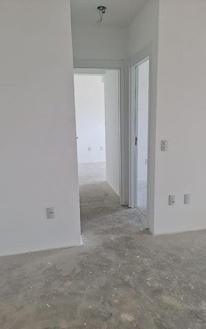 Apartamento à venda com 64m², 2 quartos e 1 vaga