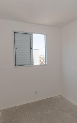 Apartamento à venda com 52m², 2 quartos e 1 vaga Apartamento à venda com 52m², 2 quartos e 1 vagaQuarto 2