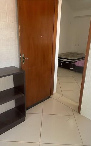 Studio para alugar com 30m², 1 quarto e sem vaga Studio para alugar com 30m², 1 quarto e sem vagaCozinha