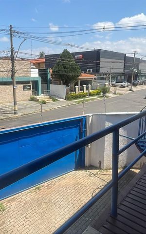 Studio para alugar com 30m², 1 quarto e sem vaga Studio para alugar com 30m², 1 quarto e sem vagaVaranda