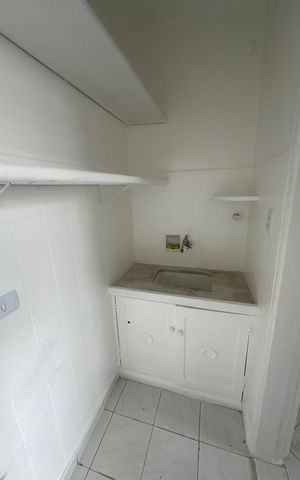 Apartamento para alugar com 30m², 1 quarto e sem vagaCozinha