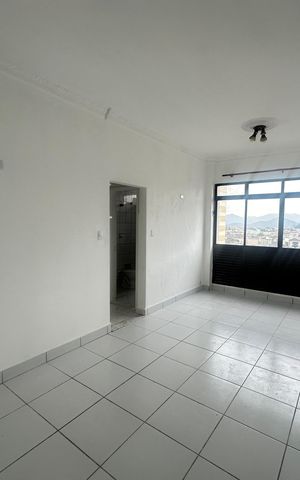 Apartamento para alugar com 30m², 1 quarto e sem vagaStudio