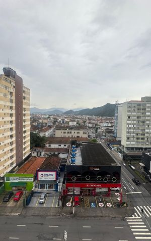 Apartamento para alugar com 30m², 1 quarto e sem vagaVista do Studio