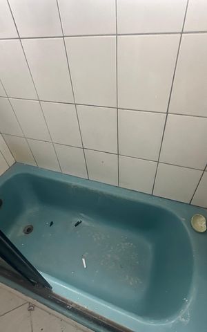 Apartamento para alugar com 30m², 1 quarto e sem vagaBanheiro