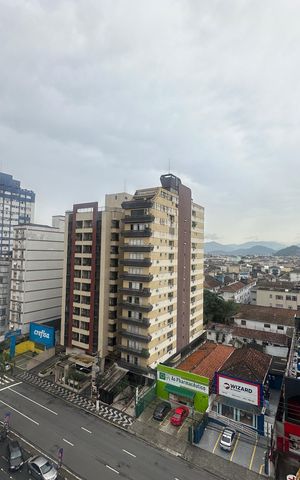 Apartamento para alugar com 30m², 1 quarto e sem vagaVista do Studio