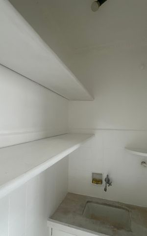 Apartamento para alugar com 30m², 1 quarto e sem vagaCozinha