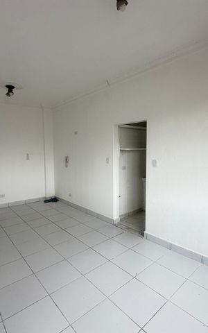 Apartamento para alugar com 30m², 1 quarto e sem vagaStudio