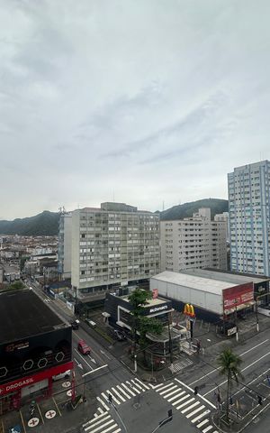 Apartamento para alugar com 30m², 1 quarto e sem vagaVista do Studio