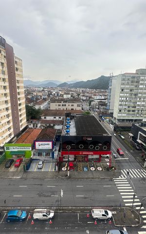 Apartamento para alugar com 30m², 1 quarto e sem vagaVista do Studio