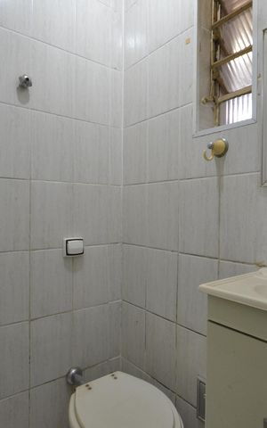 Casa à venda com 156m², 4 quartos e 2 vagasBanheiro 2