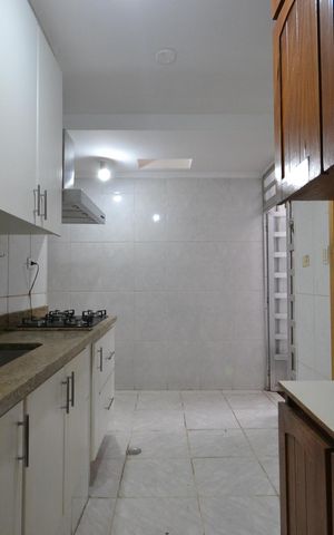 Casa à venda com 156m², 4 quartos e 2 vagasCozinha
