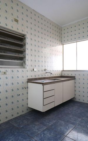 Apartamento para alugar com 80m², 2 quartos e sem vagaCozinha