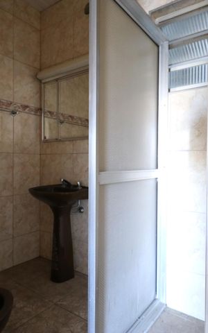Apartamento para alugar com 80m², 2 quartos e sem vagaBanheiro 