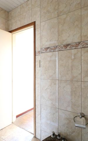 Apartamento para alugar com 80m², 2 quartos e sem vagaBanheiro 