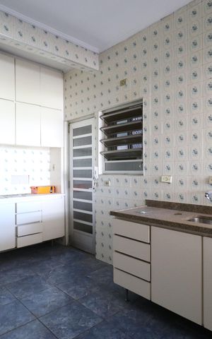 Apartamento para alugar com 80m², 2 quartos e sem vagaCozinha