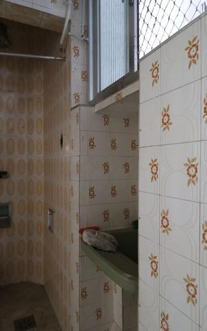 Apartamento para alugar com 80m², 2 quartos e sem vagaÁrea de serviço