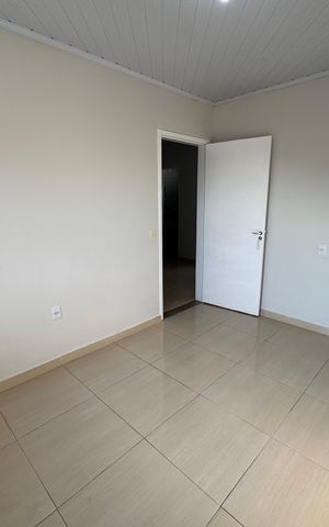 Casa para alugar com 55m², 2 quartos e 1 vaga