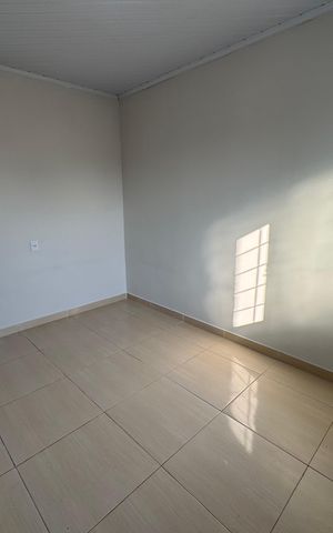 Casa para alugar com 55m², 2 quartos e 1 vaga