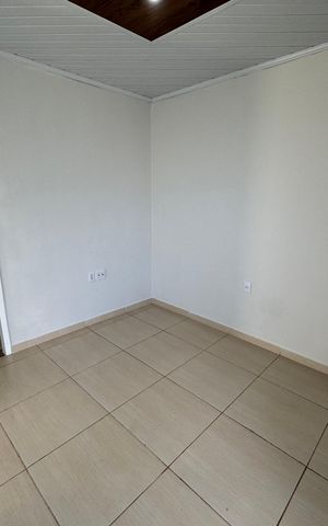 Casa para alugar com 55m², 2 quartos e 1 vaga