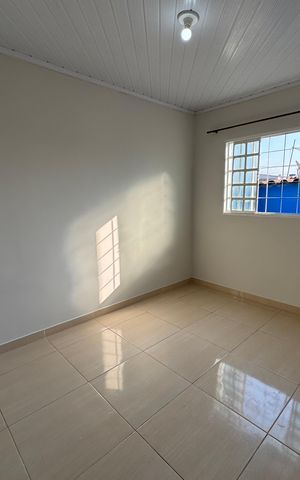 Casa para alugar com 55m², 2 quartos e 1 vaga