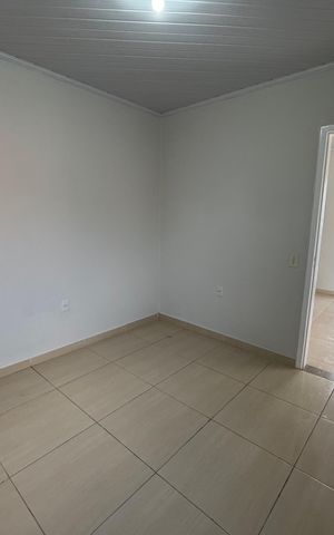 Casa para alugar com 55m², 2 quartos e 1 vaga