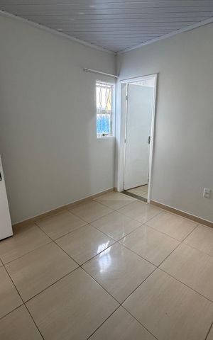 Casa para alugar com 55m², 2 quartos e 1 vaga