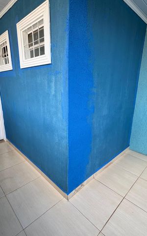 Casa para alugar com 55m², 2 quartos e 1 vaga