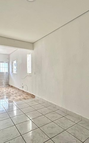 Casa para alugar com 35m², 1 quarto e sem vaga Casa para alugar com 35m², 1 quarto e sem vagaCozinha