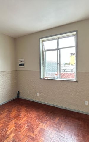 Casa para alugar com 76m², 2 quartos e sem vagaSala