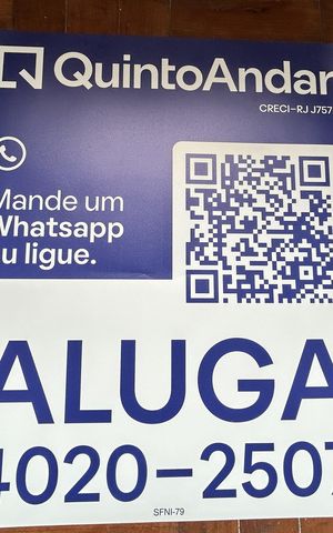 Casa para alugar com 76m², 2 quartos e sem vagaSFNI-79
