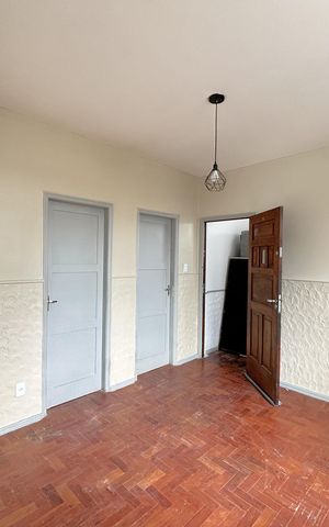 Casa para alugar com 76m², 2 quartos e sem vagaSala