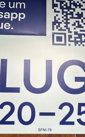 Casa para alugar com 76m², 2 quartos e sem vagaCódigo