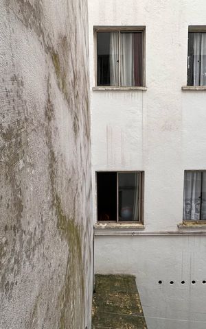 Apartamento à venda com 52m², 2 quartos e 1 vaga Apartamento à venda com 52m², 2 quartos e 1 vagaVista da Sala