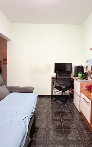 Apartamento à venda com 52m², 2 quartos e 1 vaga Apartamento à venda com 52m², 2 quartos e 1 vagaSala