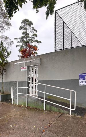 Apartamento à venda com 52m², 2 quartos e 1 vaga Apartamento à venda com 52m², 2 quartos e 1 vagaFachada