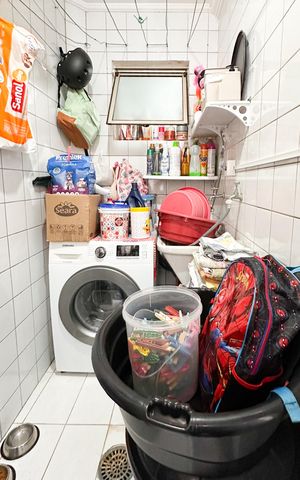 Apartamento à venda com 52m², 2 quartos e 1 vaga Apartamento à venda com 52m², 2 quartos e 1 vagaÁrea de Serviço
