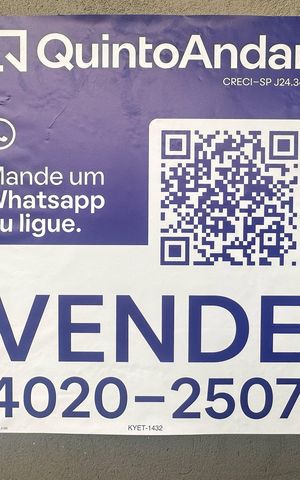 Apartamento à venda com 52m², 2 quartos e 1 vaga Apartamento à venda com 52m², 2 quartos e 1 vagaPlaca