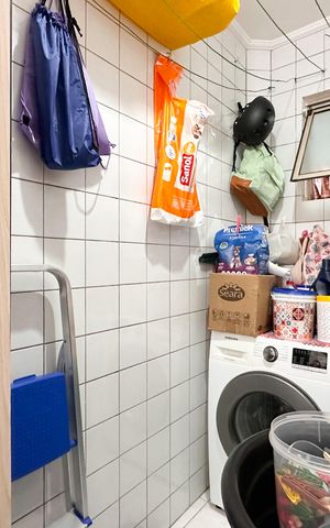 Apartamento à venda com 52m², 2 quartos e 1 vaga Apartamento à venda com 52m², 2 quartos e 1 vagaÁrea de Serviço