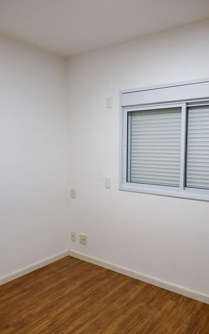 Apartamento para alugar com 54m², 2 quartos e 1 vaga Apartamento para alugar com 54m², 2 quartos e 1 vagaQuarto 1