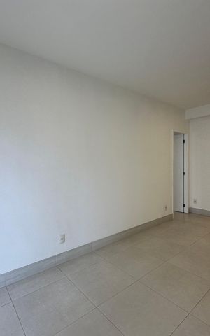 Apartamento à venda com 54m², 1 quarto e 1 vagaSala