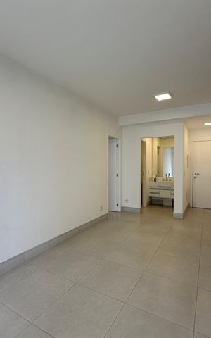 Apartamento à venda com 54m², 1 quarto e 1 vagaSala
