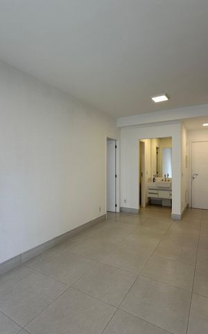 Apartamento à venda com 54m², 1 quarto e 1 vagaSala