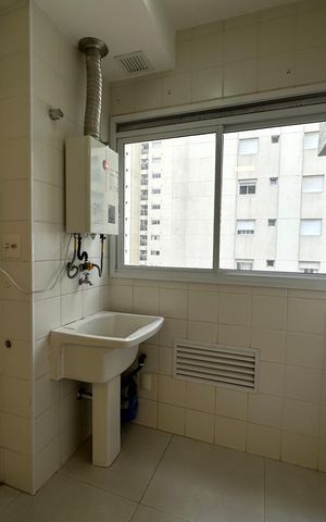 Apartamento à venda com 54m², 1 quarto e 1 vagaÁrea de Serviço